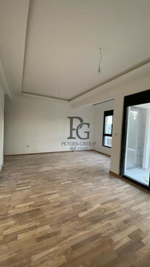 Flat in Bar, Montenegro, 70.1 sq.m - picture 1