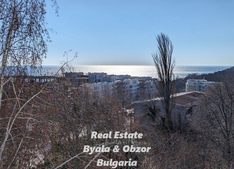 Appartement à Obzor, Bulgarie, 130 m2 - image 1
