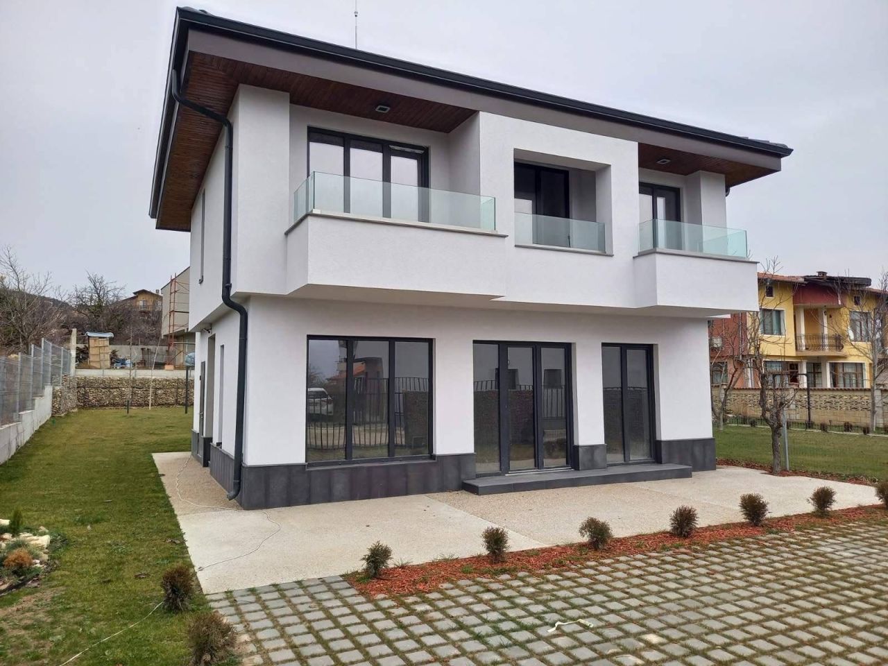 House in Varna, Bulgaria, 160 sq.m - picture 1