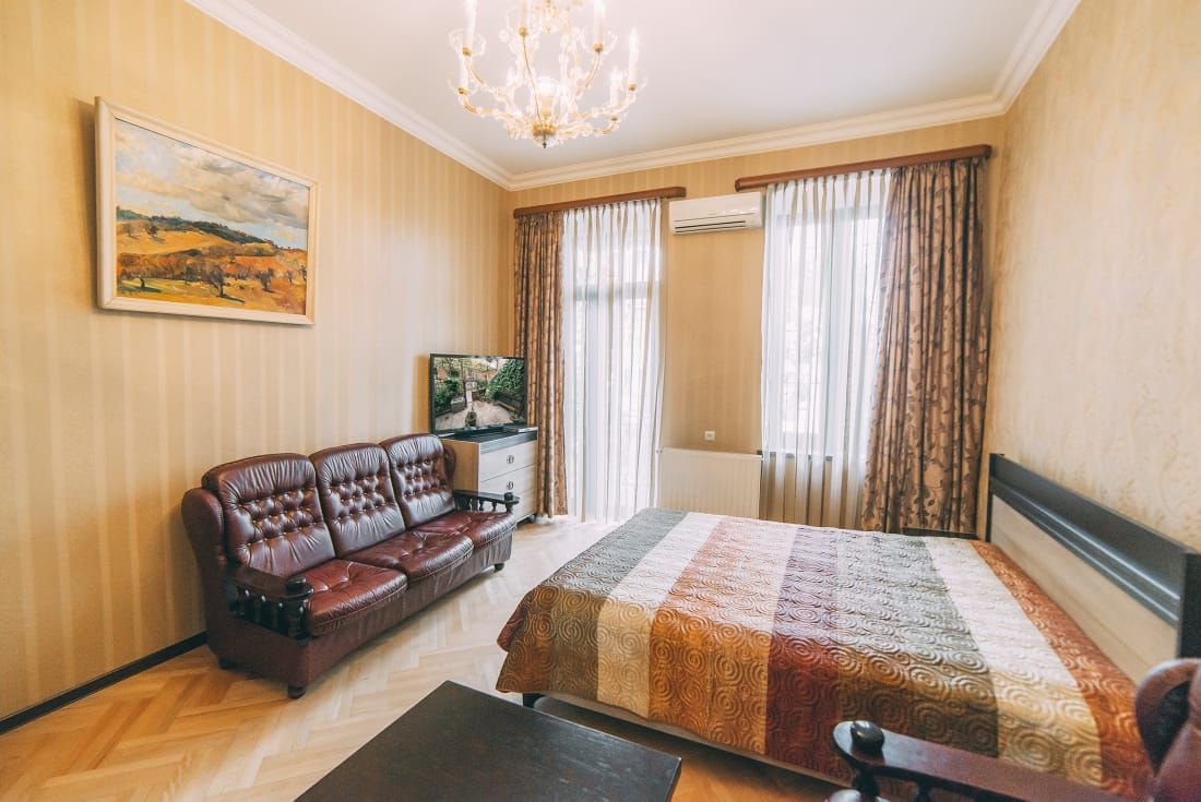 Wohnung in Tiflis, Georgien, 100 m2 - Foto 1