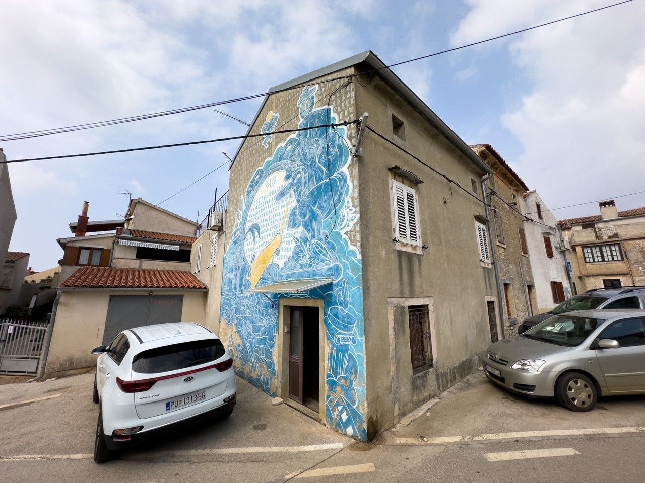 Casa en Vodnjan, Croacia, 120 m2 - imagen 1