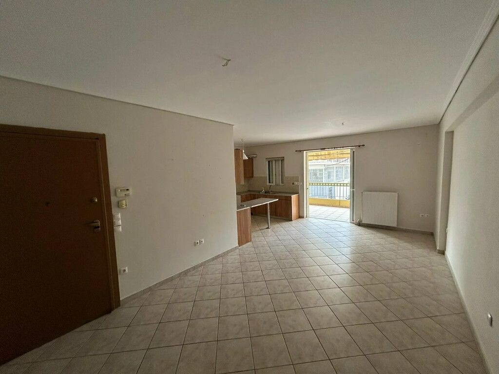 Wohnung in Piräus, Griechenland, 90 m2 - Foto 1