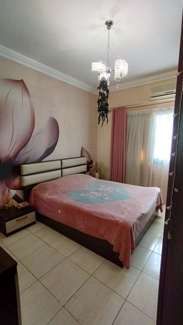 Flat in Hurghada, Egypt, 100 sq.m - picture 1