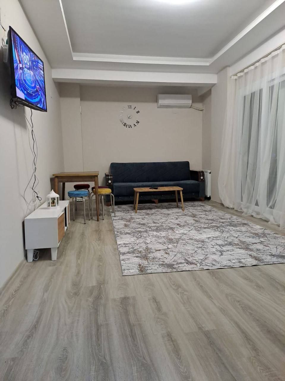 Wohnung in Mersin, Türkei, 62 m2 - Foto 1