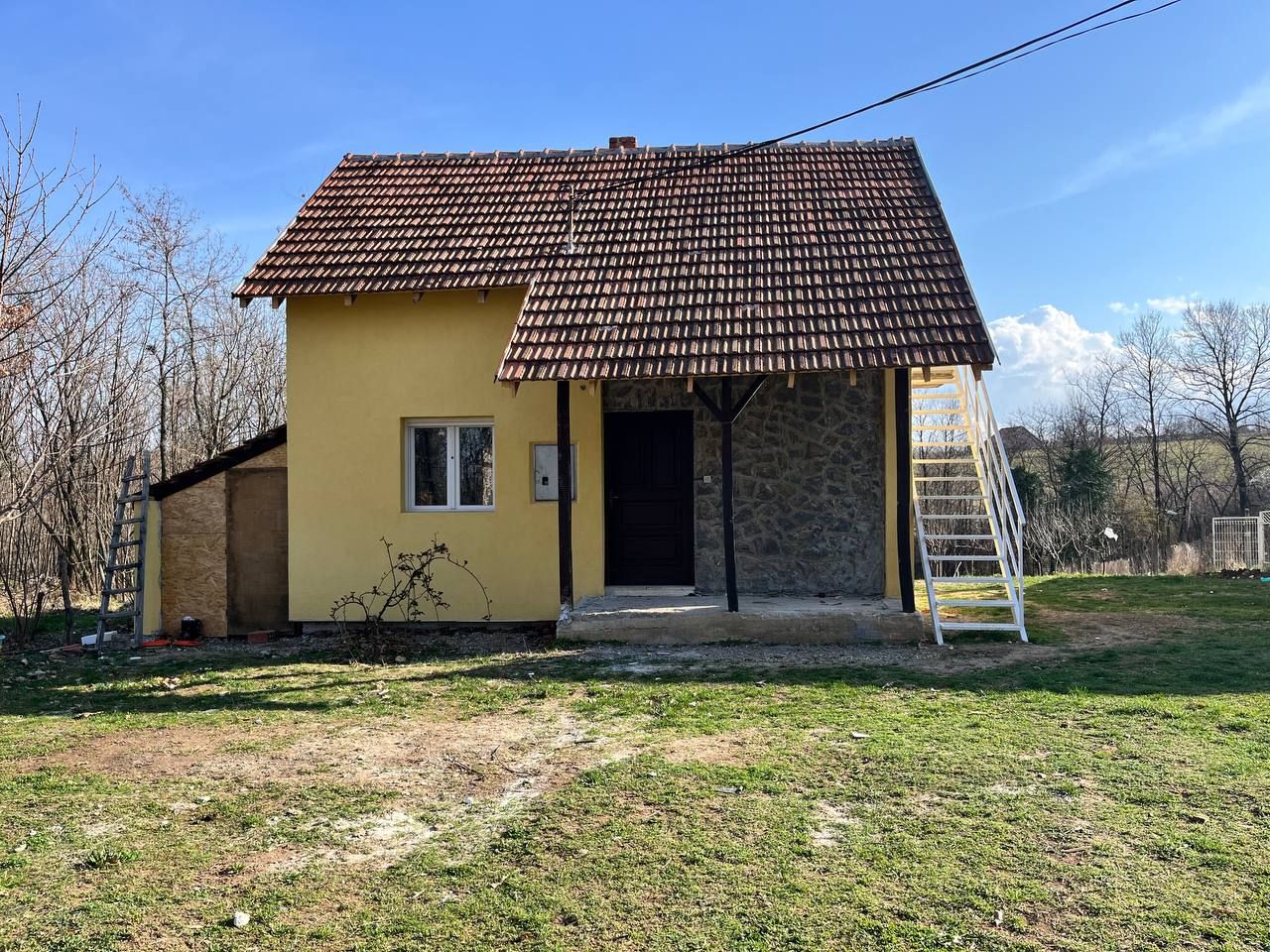 House in Arandelovac, Serbia, 80 sq.m - picture 1