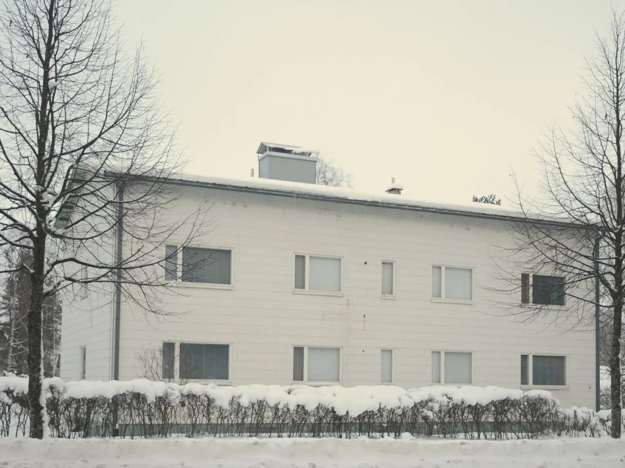 Appartement à Varkaus, Finlande, 53 m2 - image 1