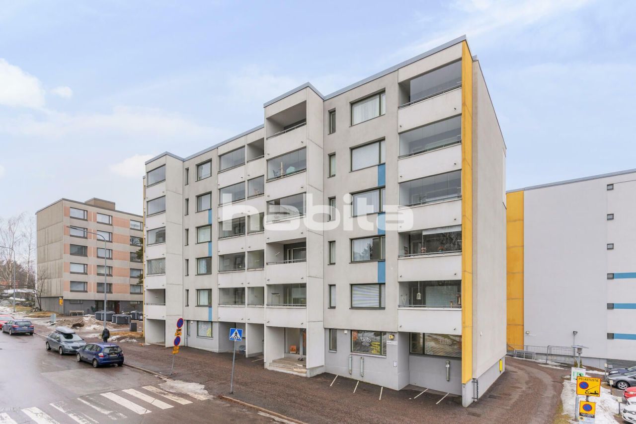 Apartment in Vantaa, Finland, 62 sq.m - picture 1