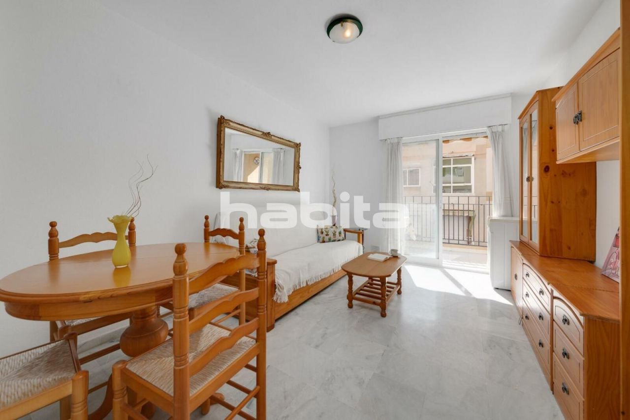 Apartamento en Torrevieja, España, 61 m2 - imagen 1