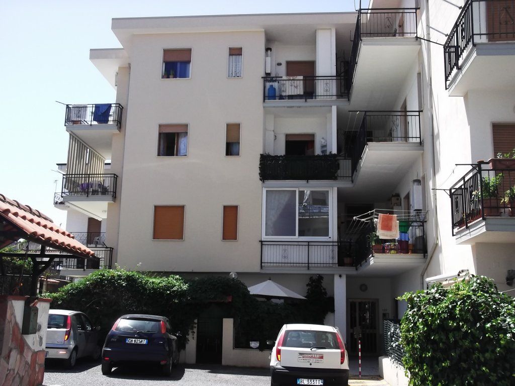 Wohnung in Scalea, Italien, 77 m2 - Foto 1
