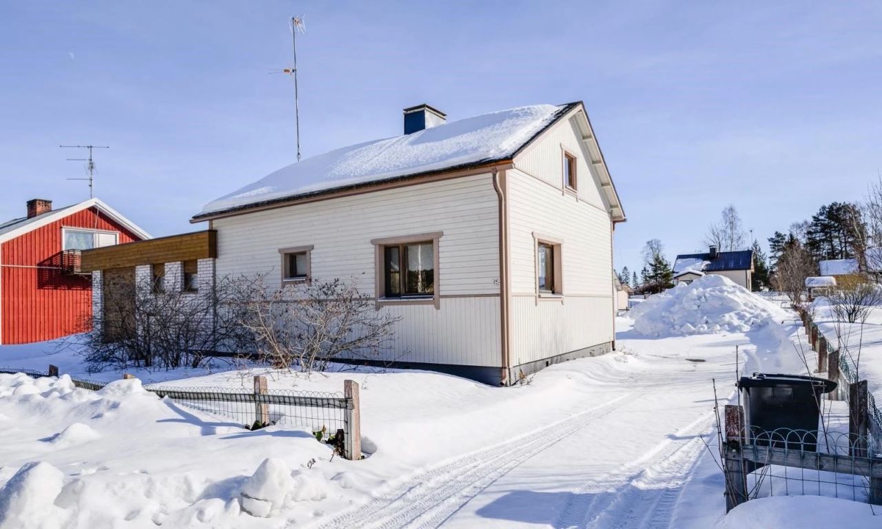 Casa en Kemi, Finlandia, 141 m2 - imagen 1