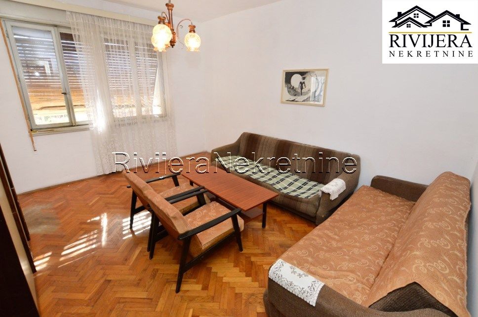 Wohnung in Herceg-Novi, Montenegro, 70 m2 - Foto 1