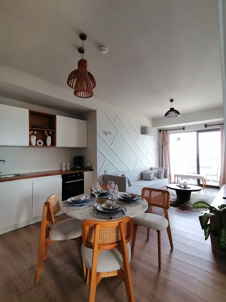 Appartement à Ayaş, Turquie, 98 m2 - image 1