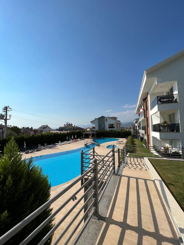 Flat in Fethiye, Turkey, 160 sq.m - picture 1