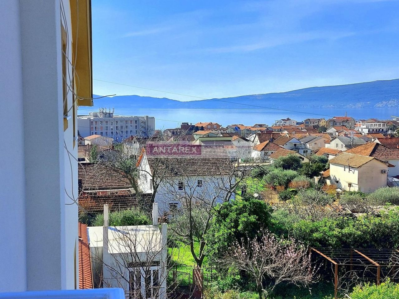 Apartamento en Bijela, Montenegro, 50 m2 - imagen 1