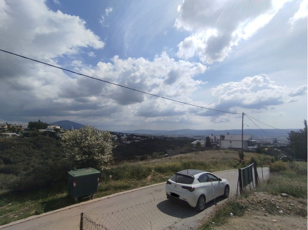 Land in Thessaloniki, Greece, 3 600 sq.m - picture 1