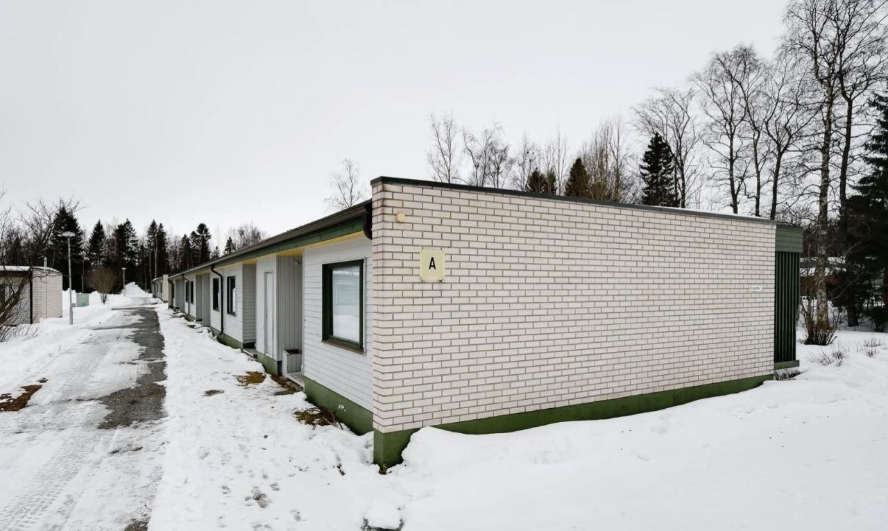 Maison urbaine à Kemi, Finlande, 55 m2 - image 1