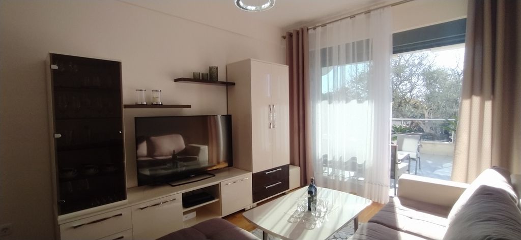 Wohnung in Becici, Montenegro, 51 m2 - Foto 1