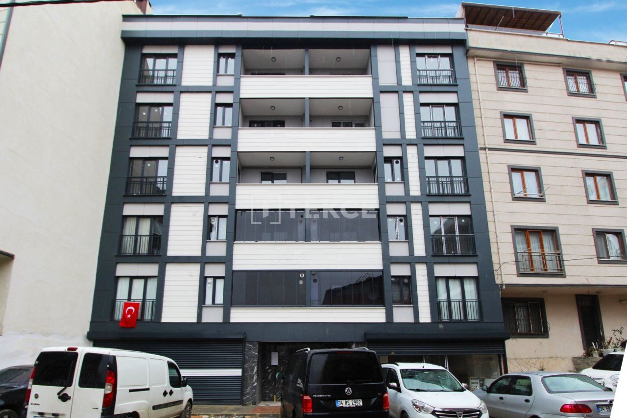Apartment Eyüpsultan, Turkey, 220 m² - picture 1