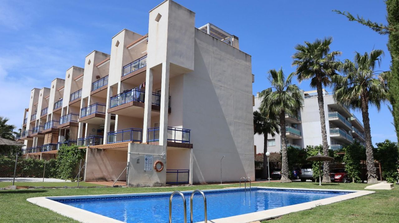 Appartement à Cabo Roig, Espagne, 62 m2 - image 1