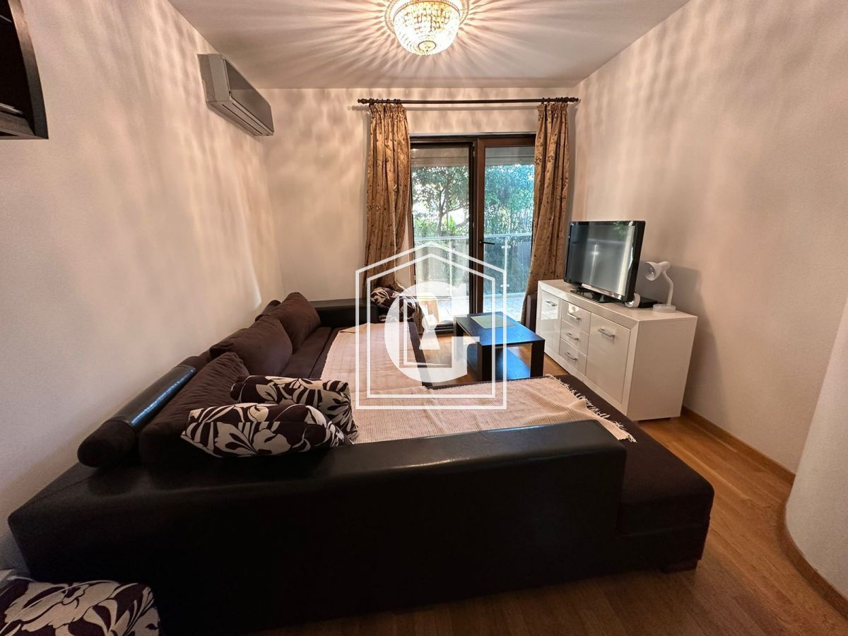 Apartment in Boreti, Montenegro, 46 m2 - Foto 1