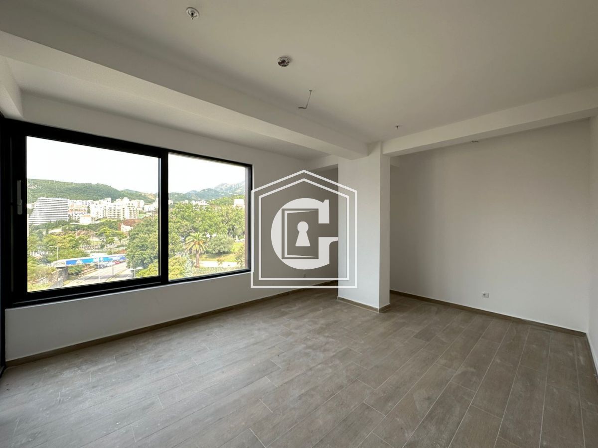 Apartamento en Rafailovici, Montenegro, 58 m2 - imagen 1
