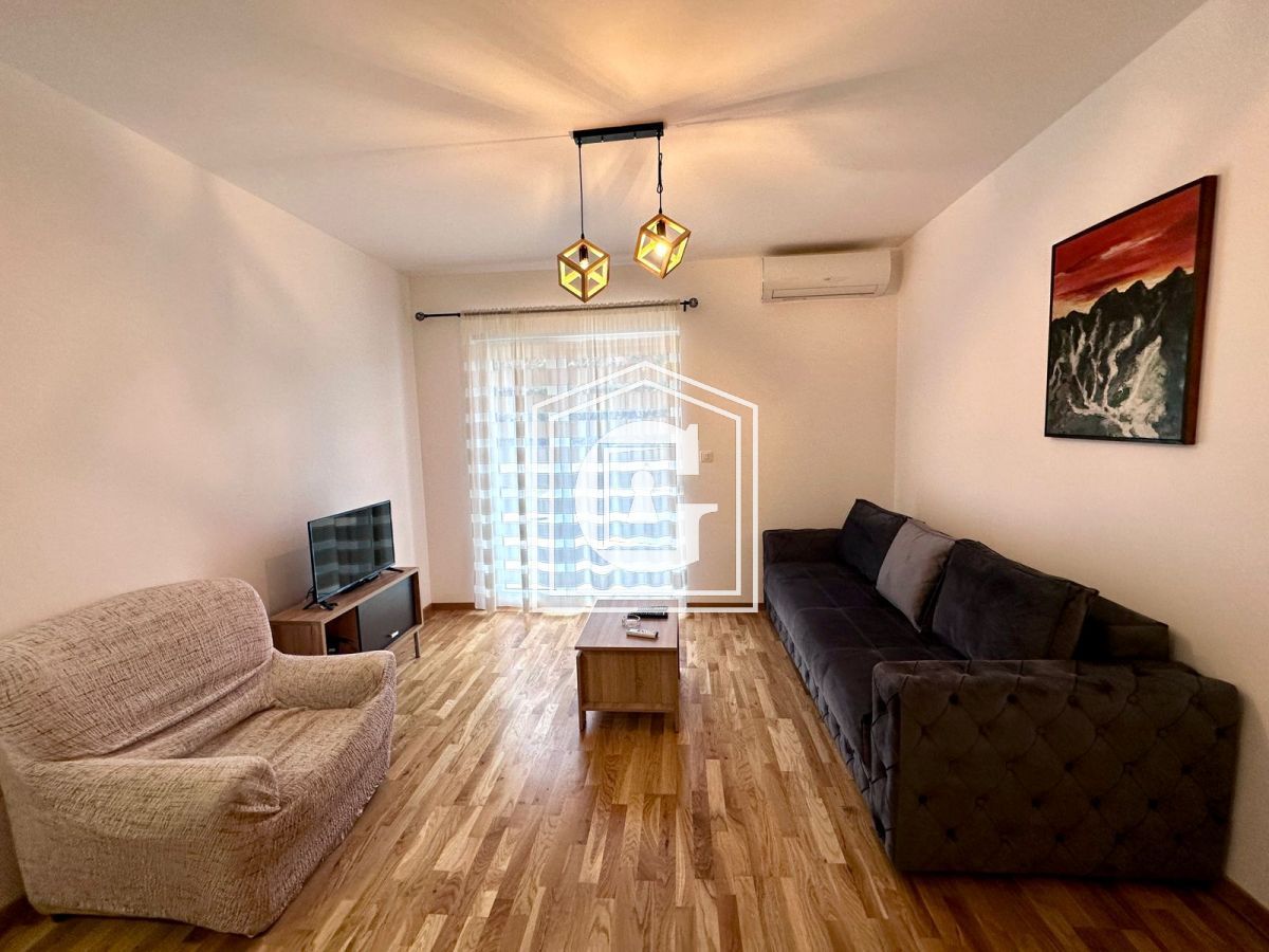 Apartment in Becici, Montenegro, 40 m2 - Foto 1