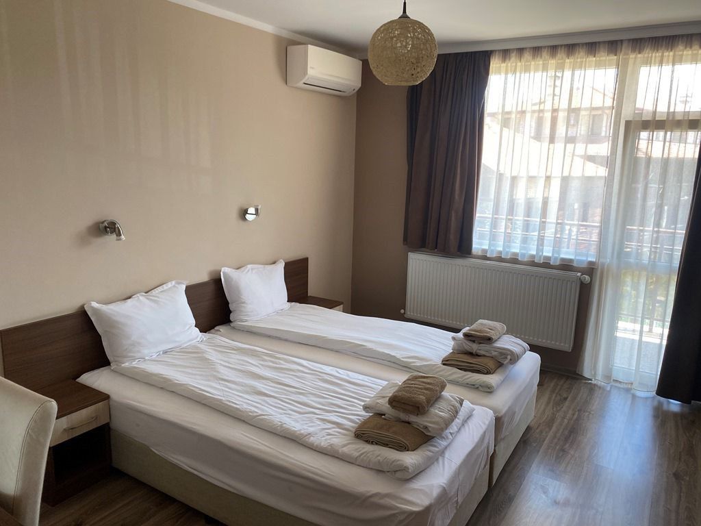 Appartement à Velingrad, Bulgarie, 73.81 m2 - image 1