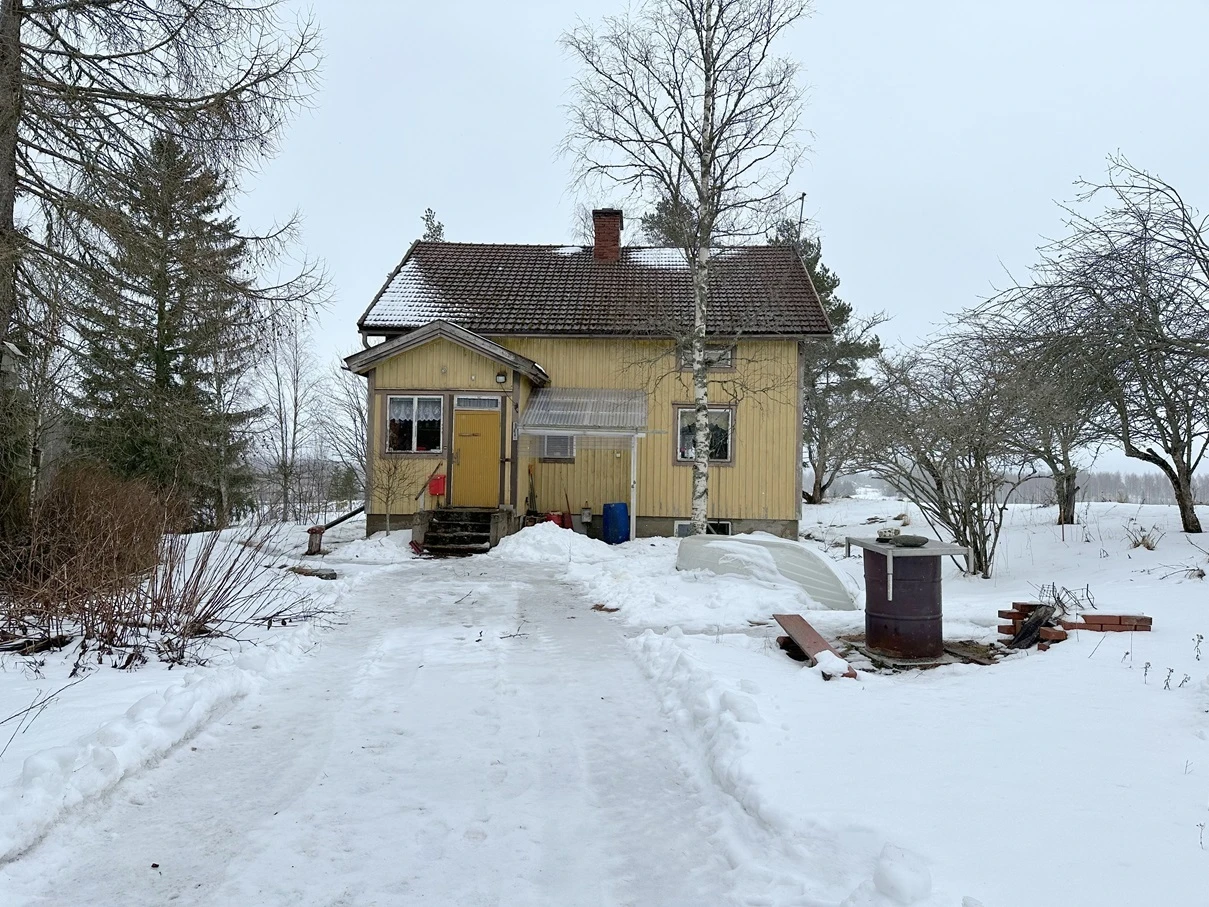 House in Sastamala, Finland, 109 sq.m - picture 1