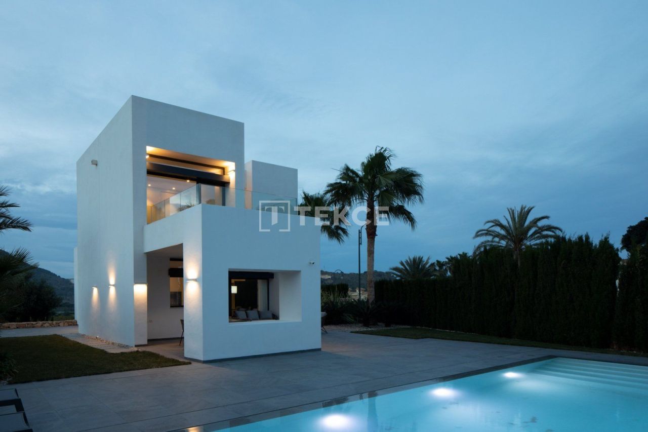 Villa à Carthagène, Espagne, 150 m2 - image 1