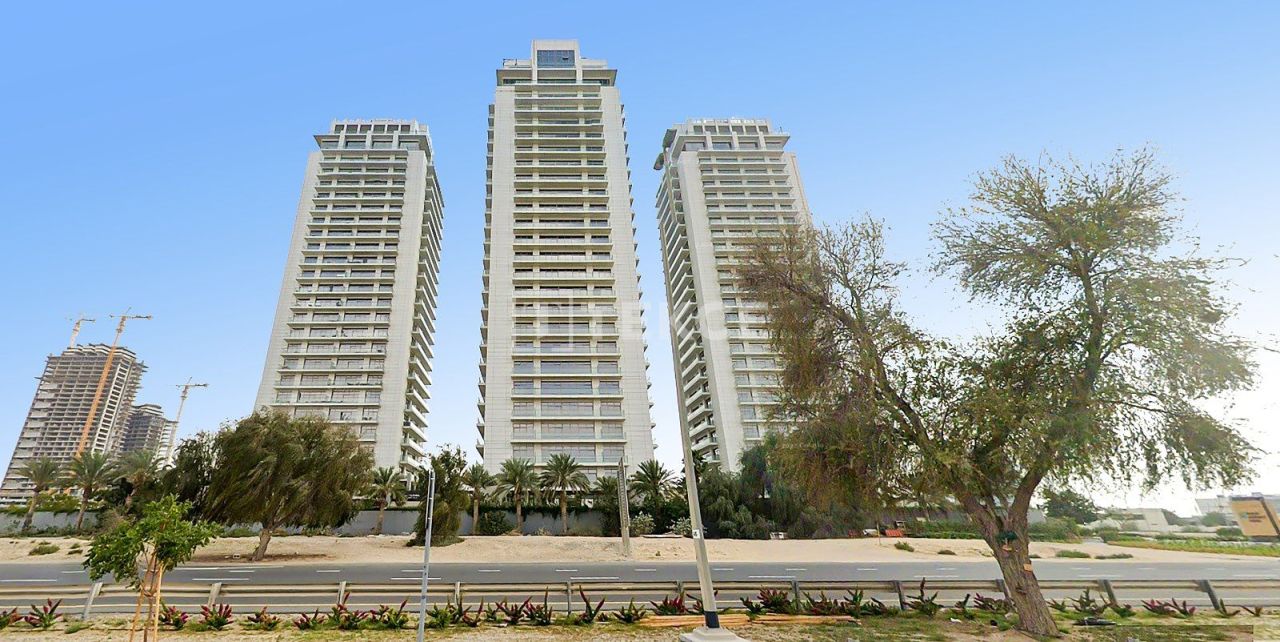 Apartment in Dubai, VAE, 120 m2 - Foto 1
