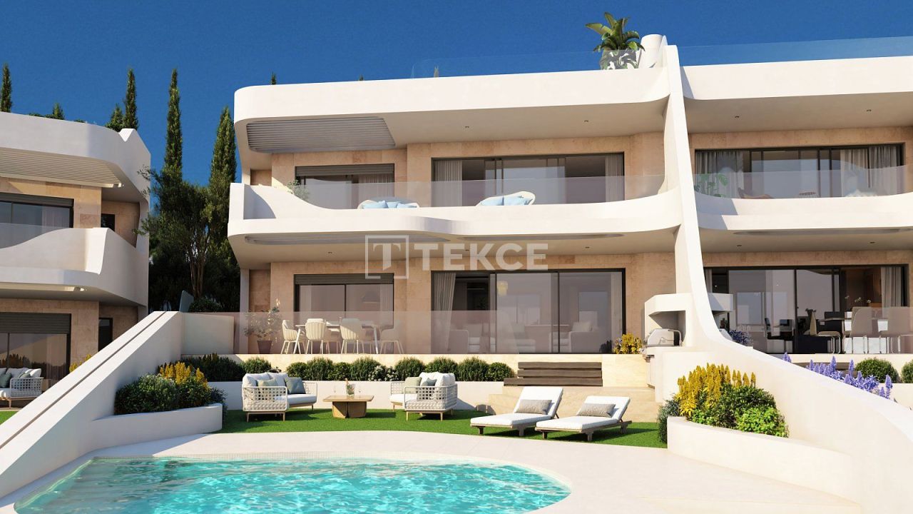 Penthouse in Marbella, Spanien, 237 m2 - Foto 1
