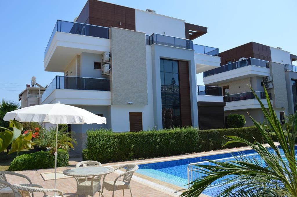 Villa in Konakli, Turkey, 310 sq.m - picture 1