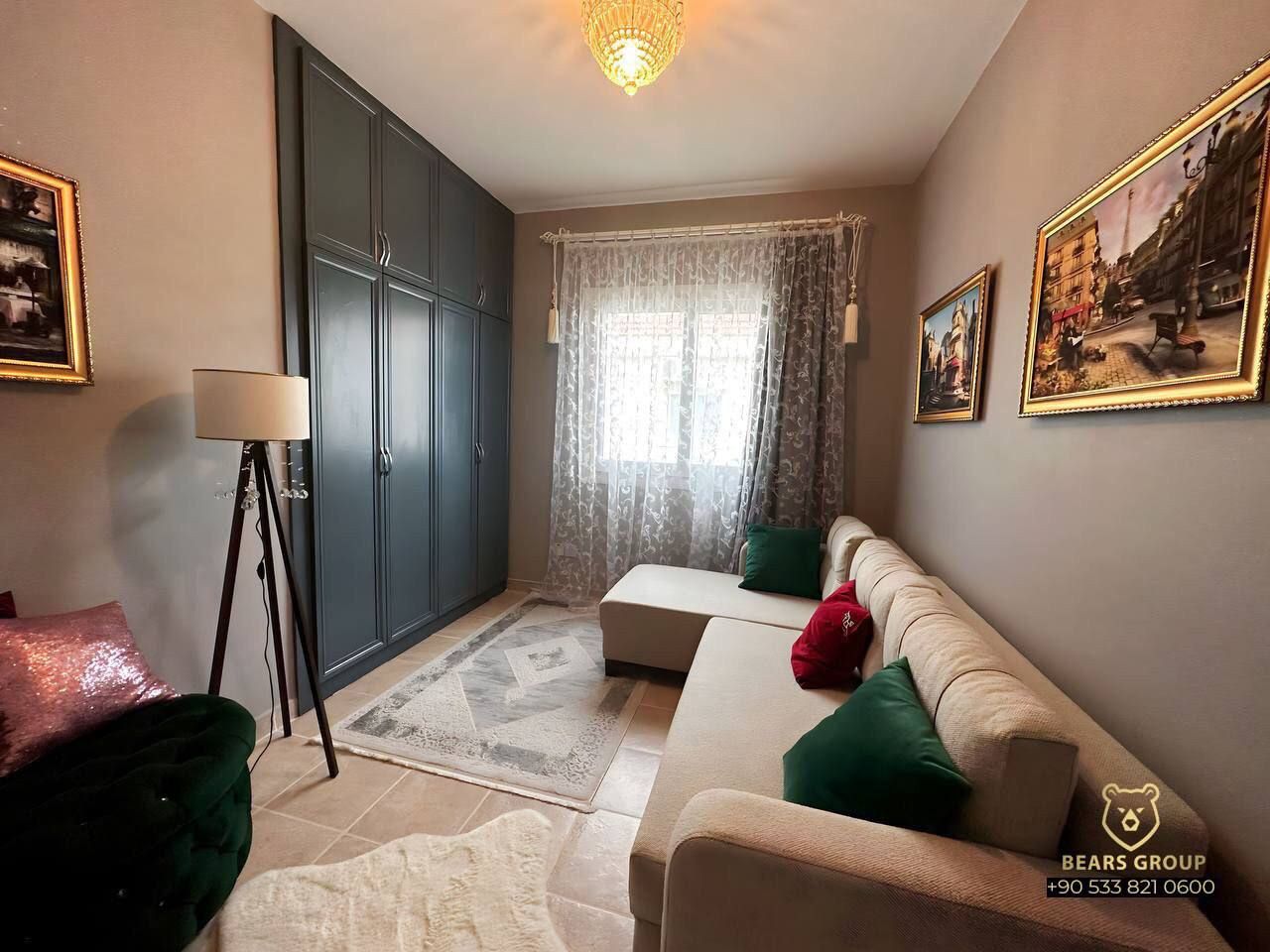 Apartamento en Çatalköy, Chipre, 150 m2 - imagen 1