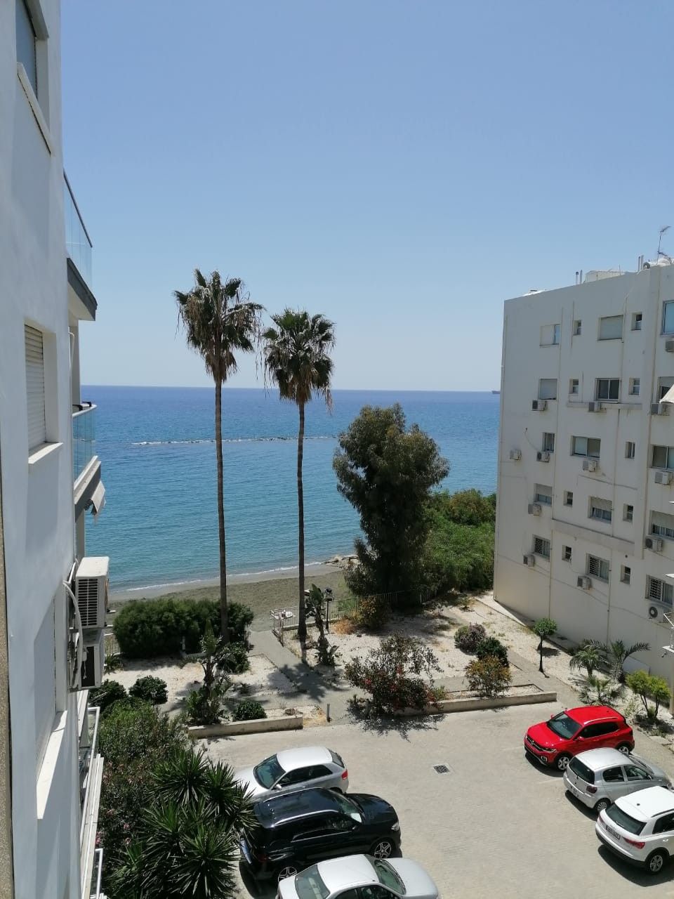 Apartment in Limassol, Cyprus, 110 sq.m - picture 1