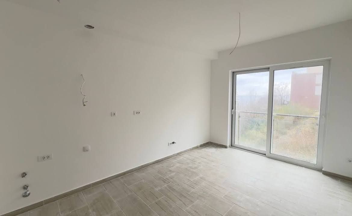 Wohnung in Becici, Montenegro, 20 m2 - Foto 1