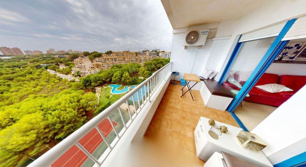 Apartamento en Campoamor, España, 80 m2 - imagen 1