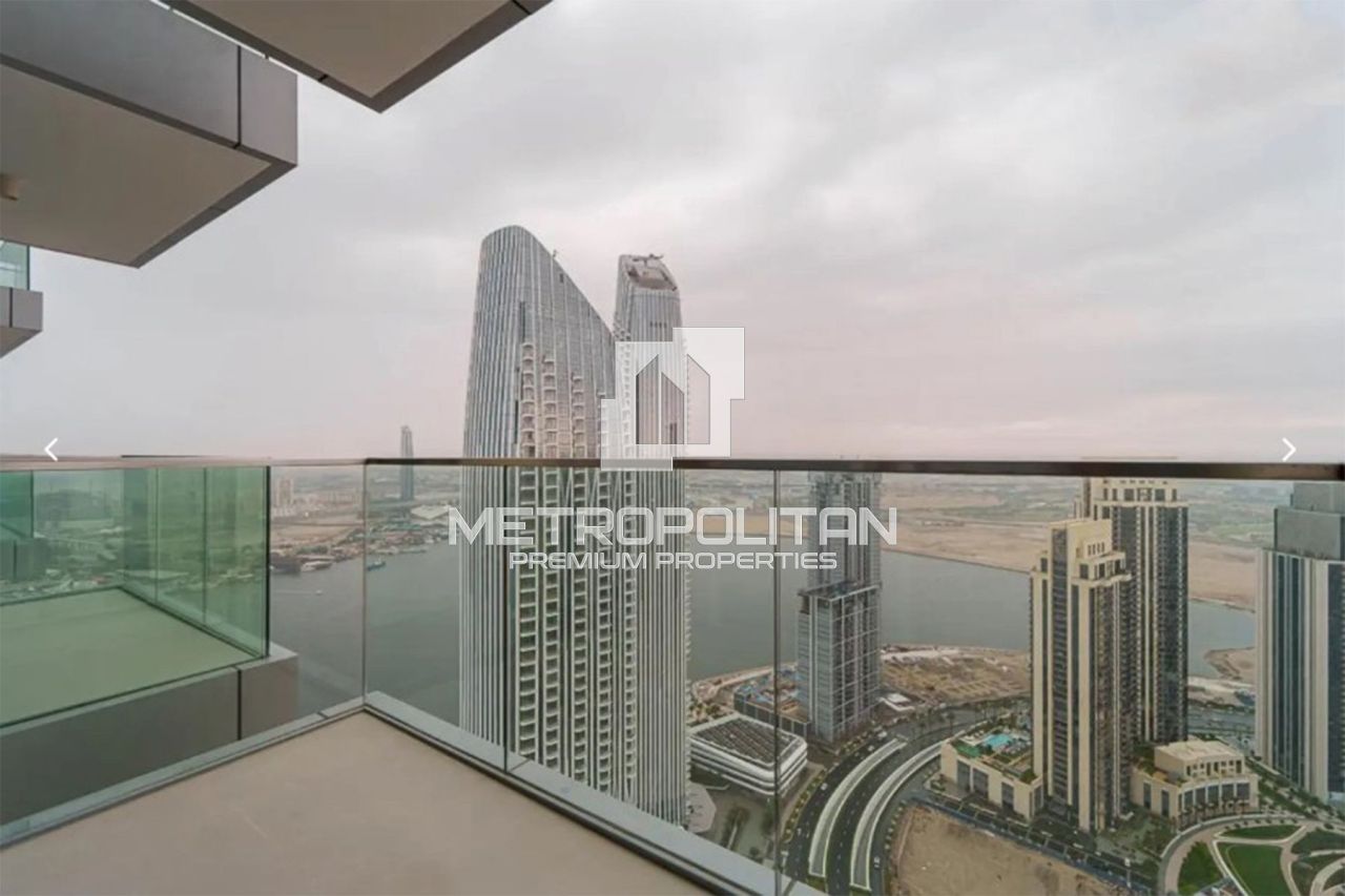 Apartment in Dubai, UAE, 75 sq.m - picture 1