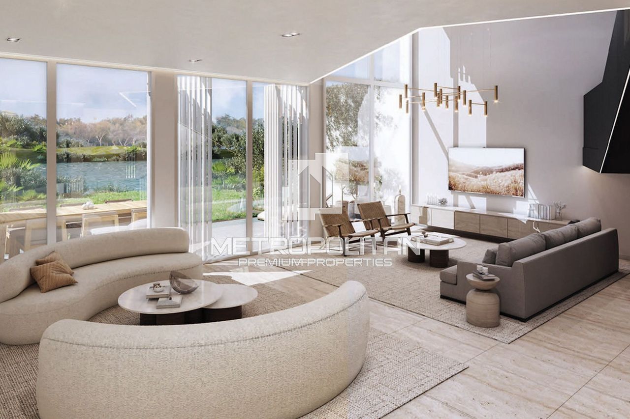 Villa in Dubai, VAE, 240 m2 - Foto 1