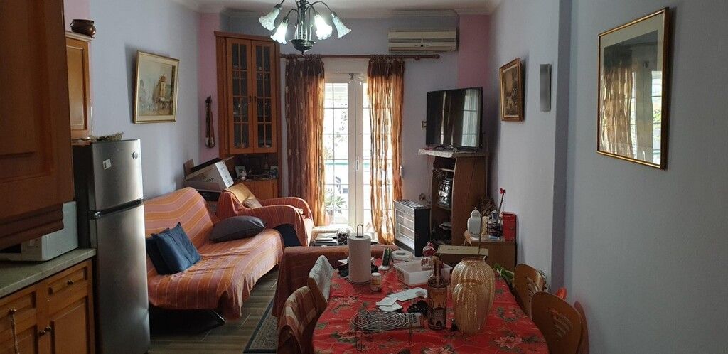 Wohnung in Thessaloniki, Griechenland, 78 m2 - Foto 1