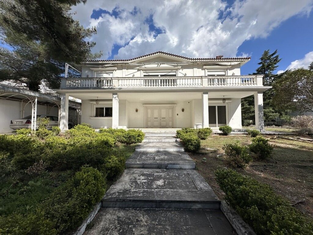 Villa à Thessalonique, Grèce, 660 m2 - image 1