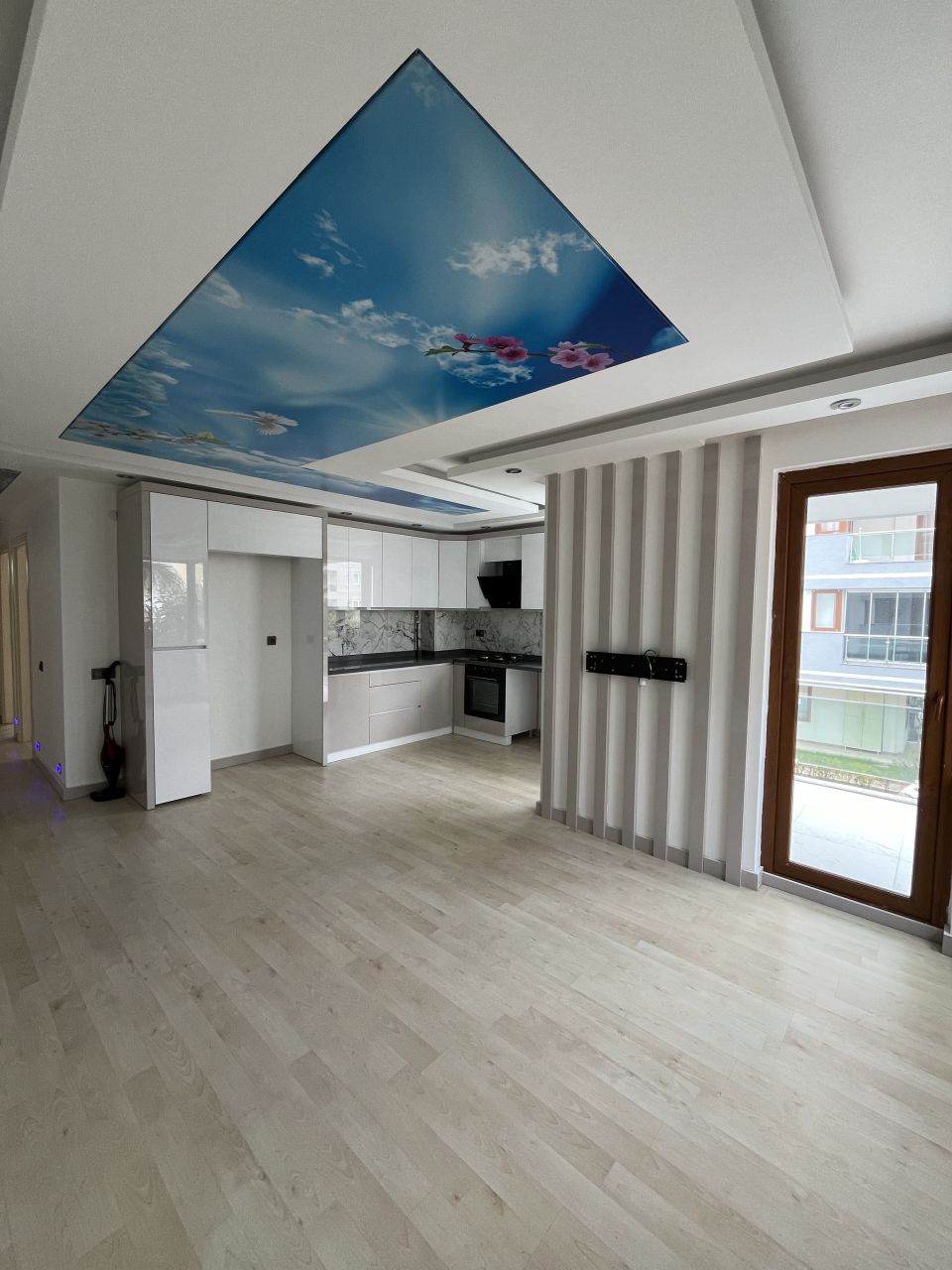 Wohnung in Antalya, Türkei, 80 m2 - Foto 1