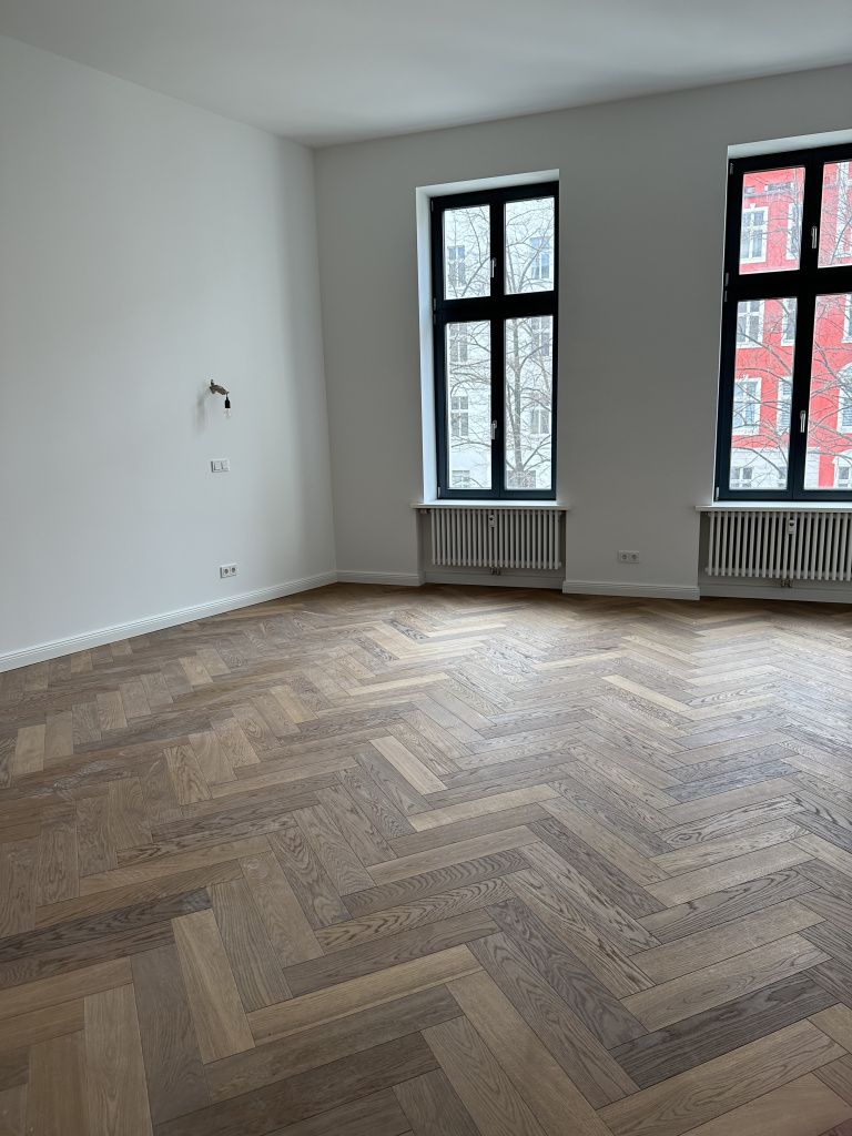 Flat in Berlin, Germany, 78 sq.m - picture 1