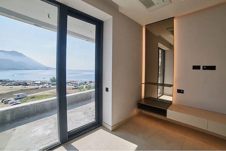 Wohnung in Becici, Montenegro, 87 m2 - Foto 1