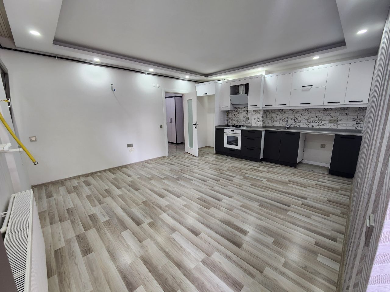 Appartement à Antalya, Turquie, 140 m2 - image 1