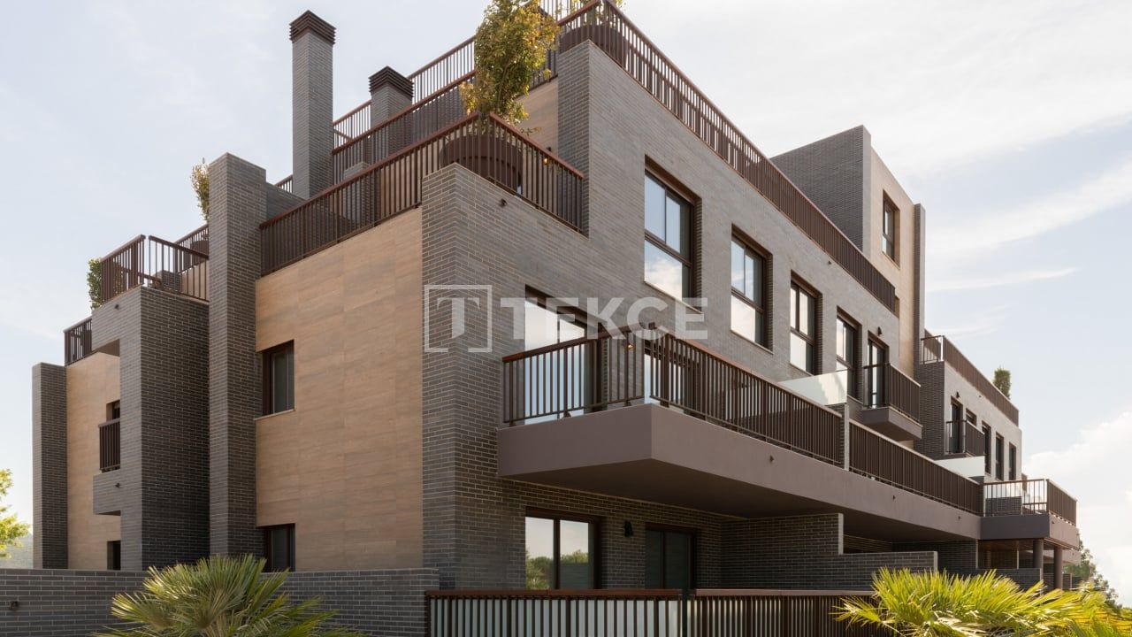 Apartamento en Denia, España, 128 m2 - imagen 1
