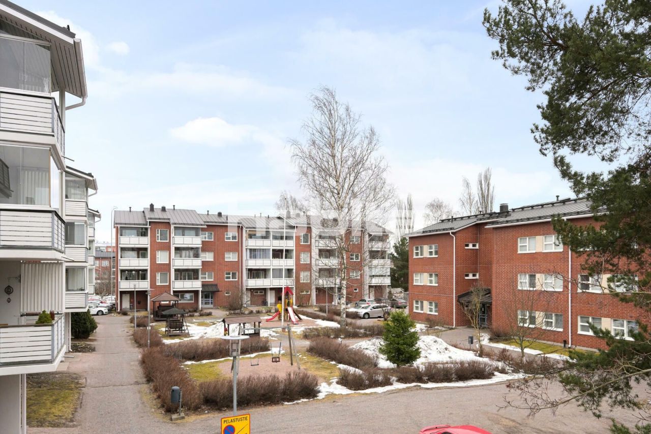 Apartment in Vantaa, Finland, 82 sq.m - picture 1