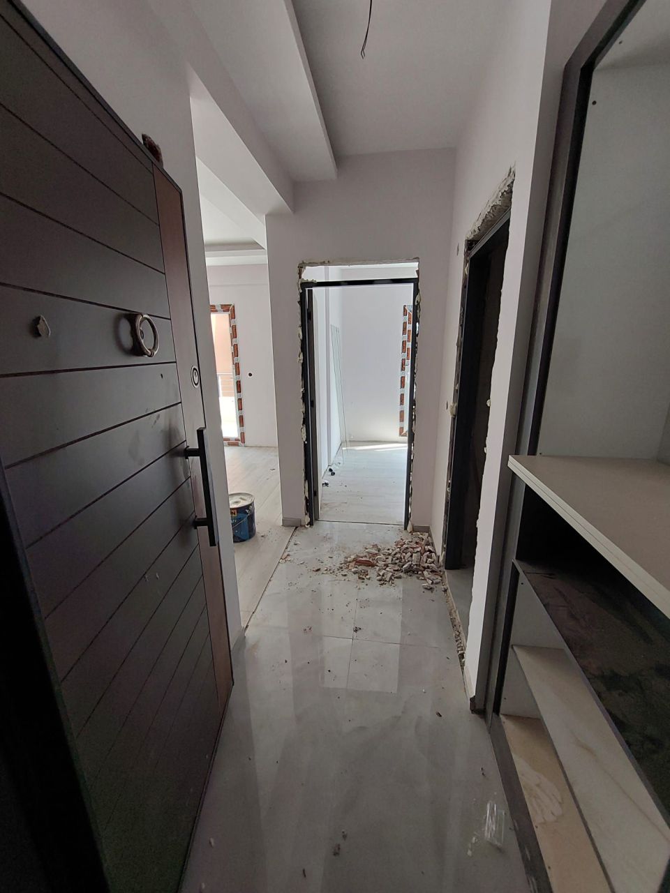 Wohnung in Mersin, Türkei, 42.5 m2 - Foto 1