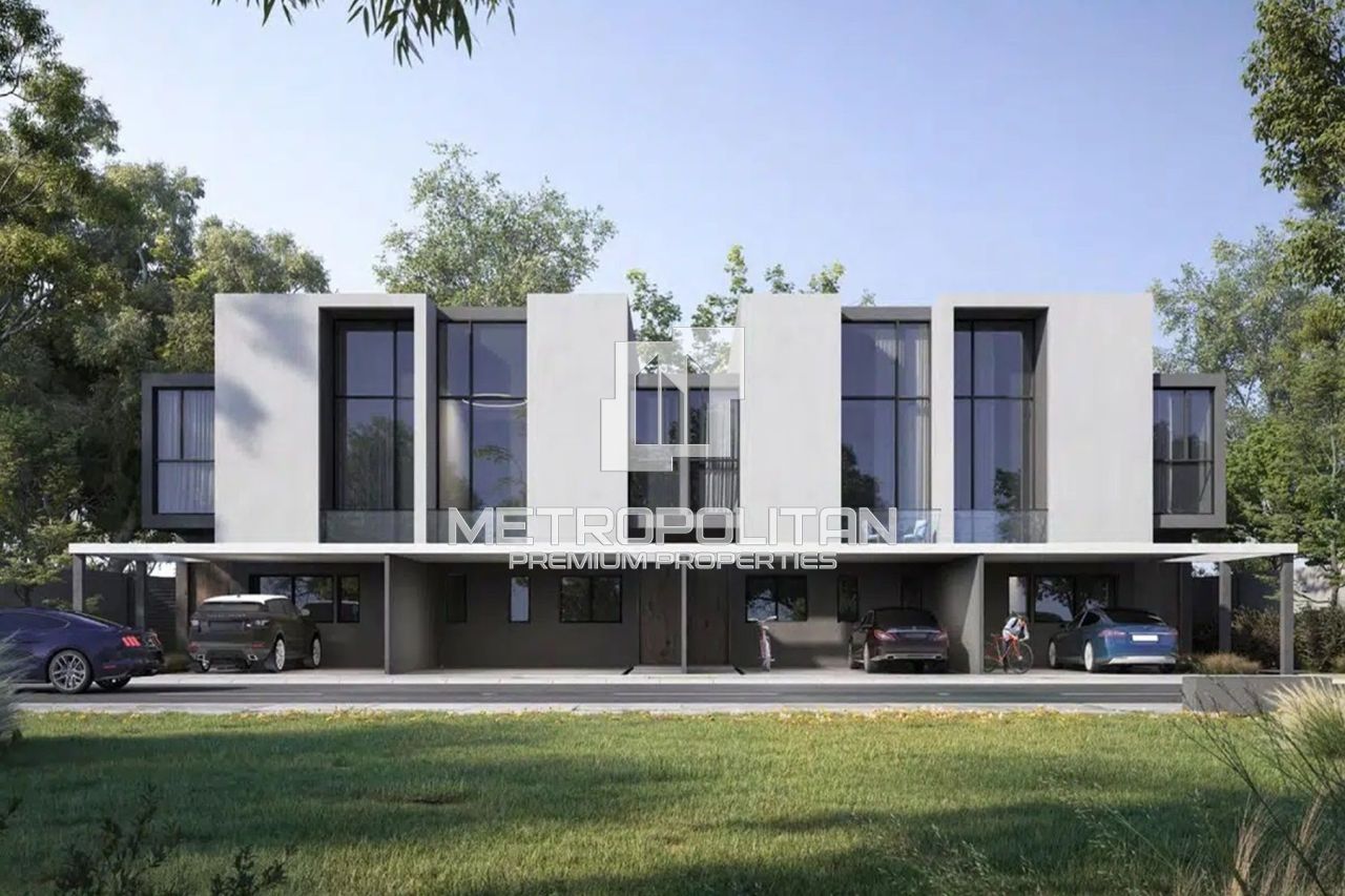 Villa à Charjah, EAU, 237 m2 - image 1