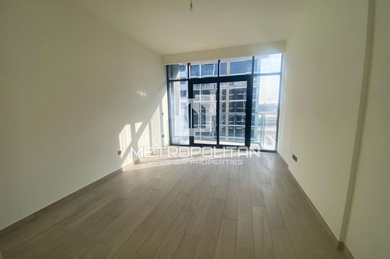 Apartamento en Dubái, EAU, 37 m2 - imagen 1