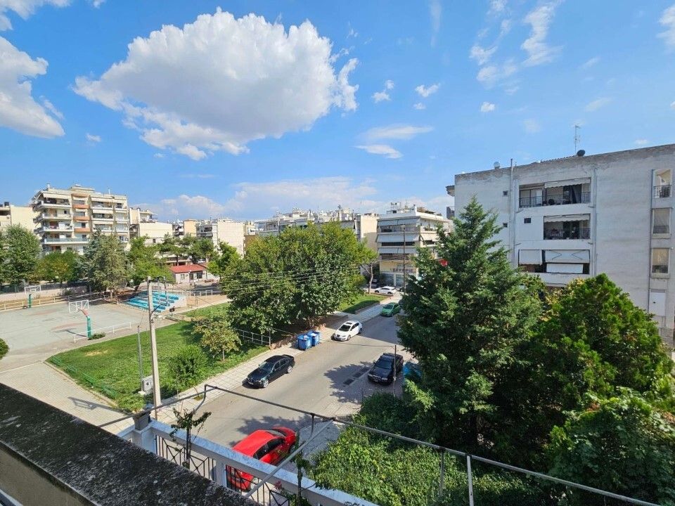 Maisonette in Thessaloniki, Greece, 138 sq.m - picture 1